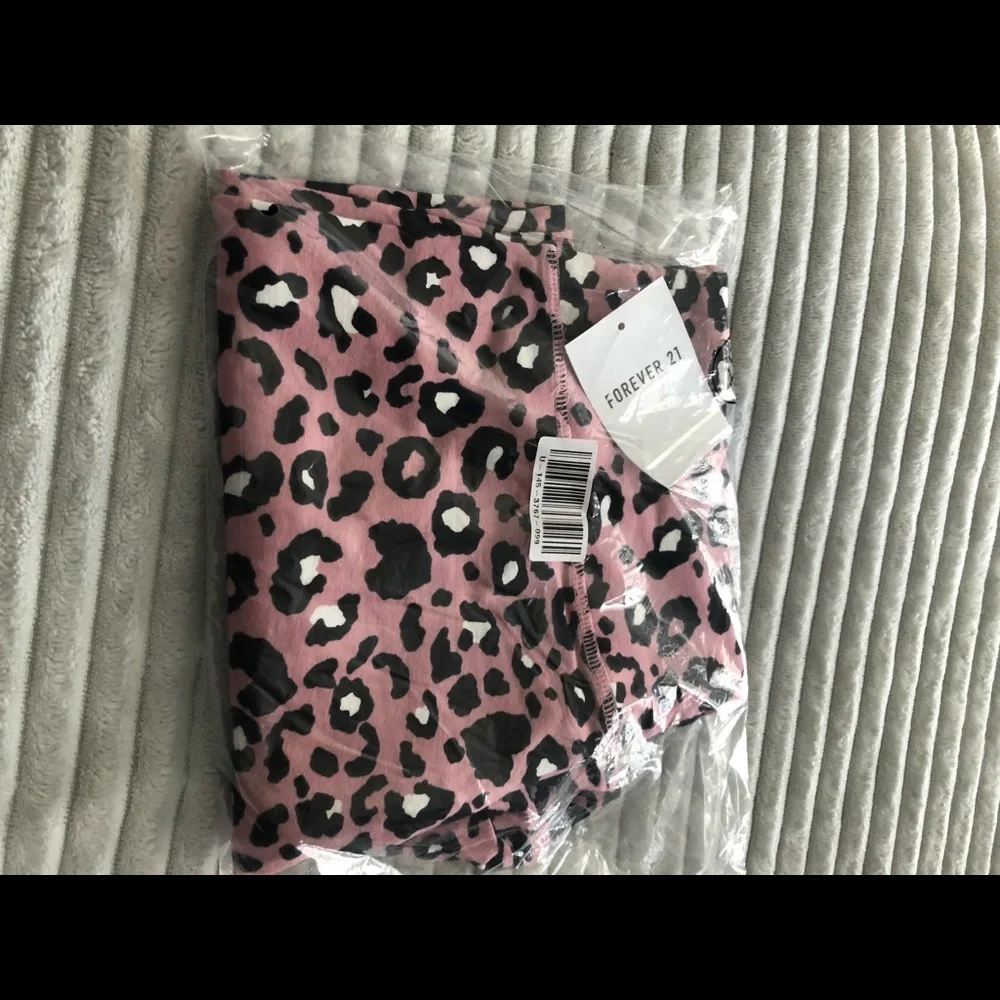 Leggings Brand New With Tags Size XL - Picture 5 of 6